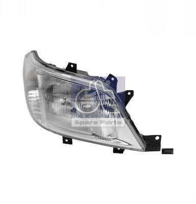 Reflektor DT SPARE PARTS 4.67951