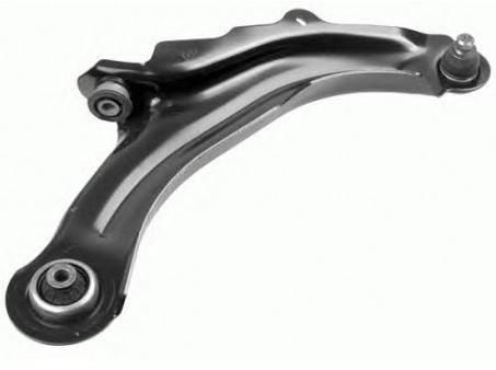 Brat, suspensie roata MTR 12191202