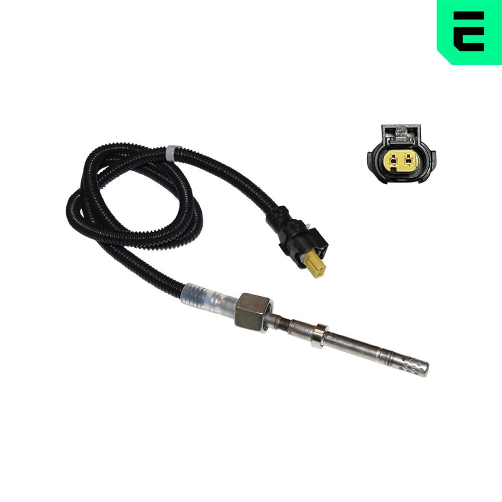 Senzor, temperatura gaze evacuare ERA 552011