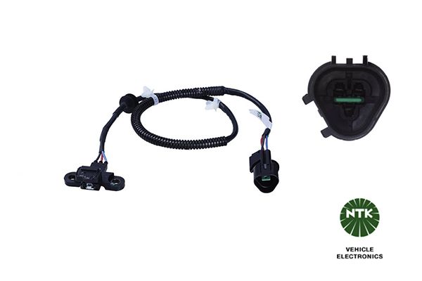 Senzor impulsuri, arbore cotit NTK 81059