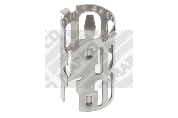 Tuleja zaciskowa, czujnik prędkości obrotowej koła MAPCO 86980