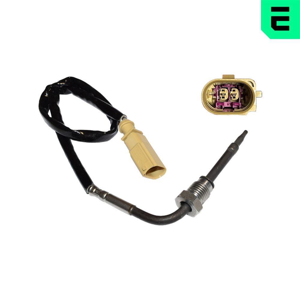 Senzor, temperatura gaze evacuare ERA 551912