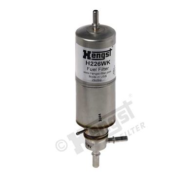 Filtr paliwa HENGST FILTER H226WK