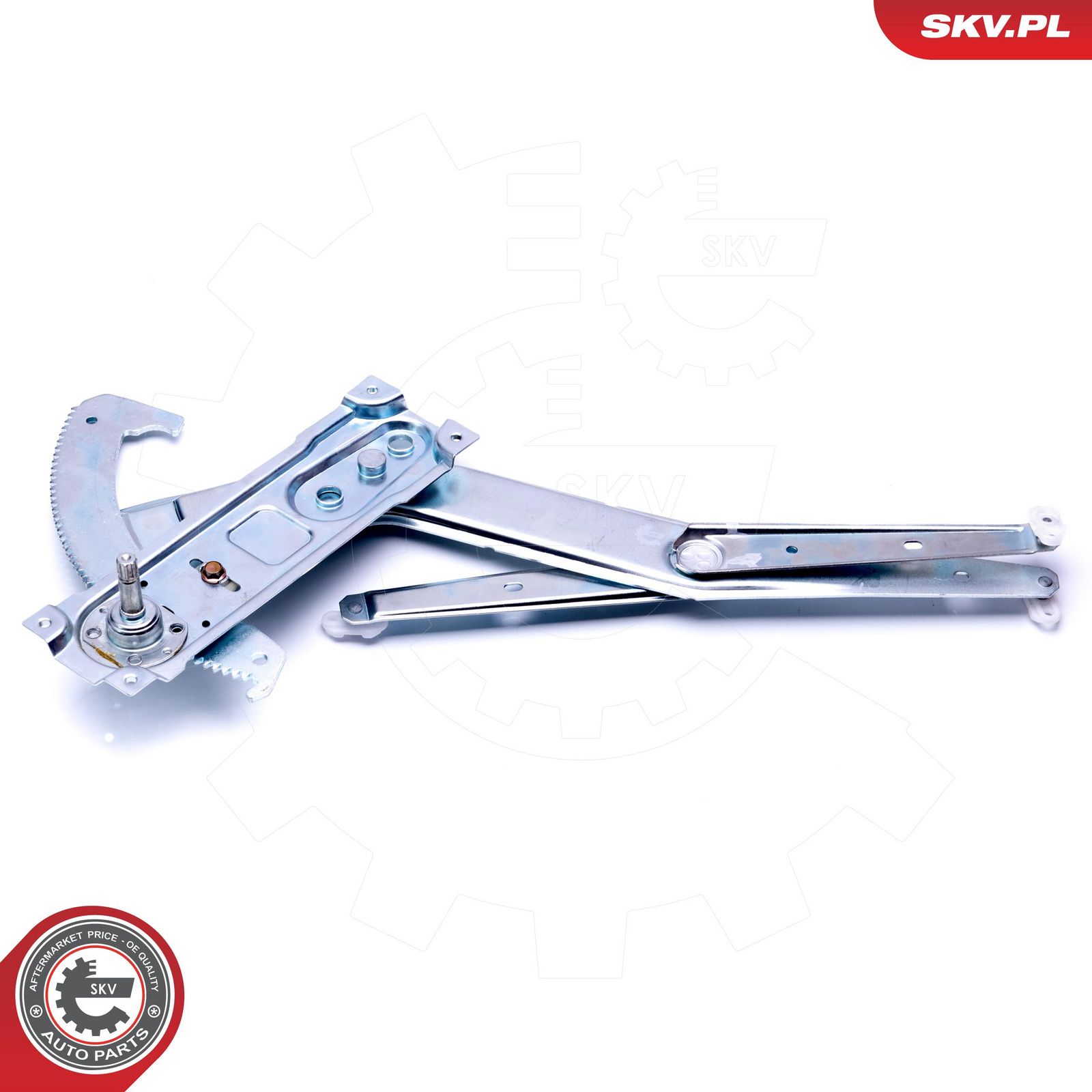 Levně Zvedací zařízení oken ESEN SKV 00SKV472