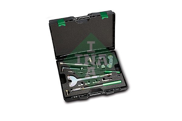 Zestaw narzędzi, fazy rozrządu SCHAEFFLER INA 400047910