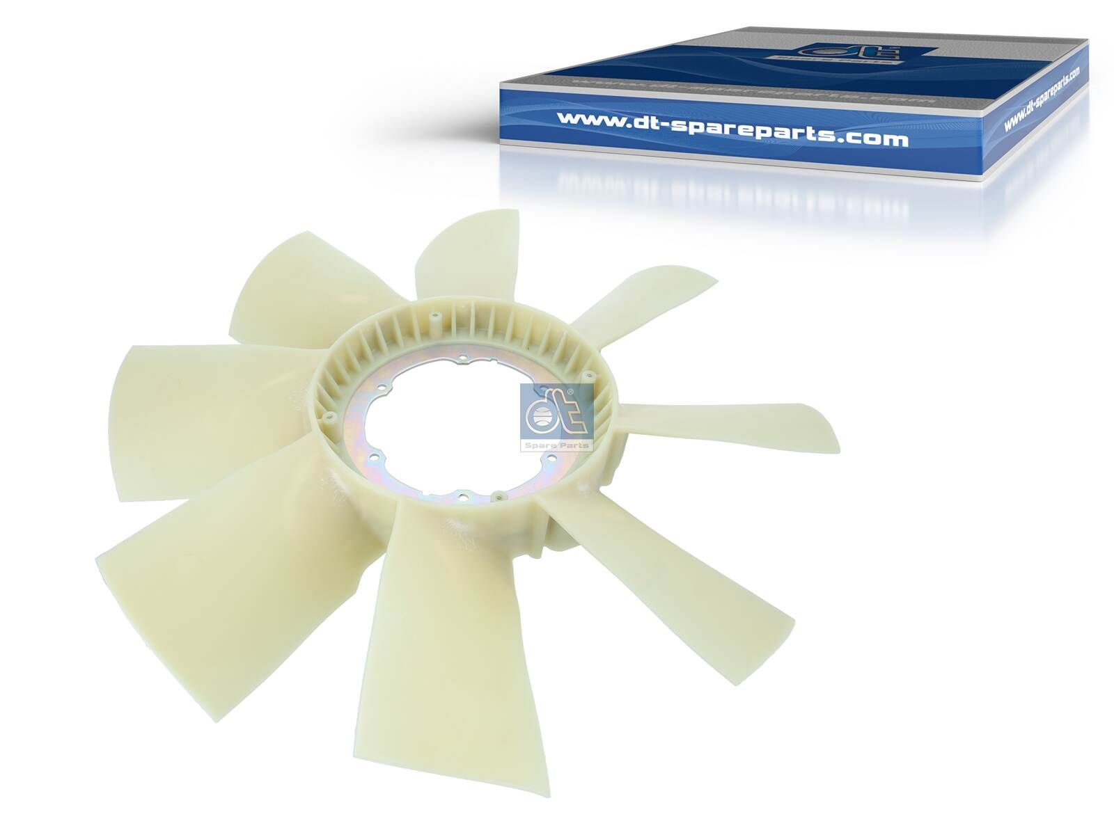 Paleta ventilator, racire motor DT Spare Parts 3.15213