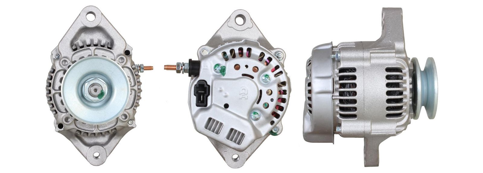 Generator / Alternator ELSTOCK 28-8811