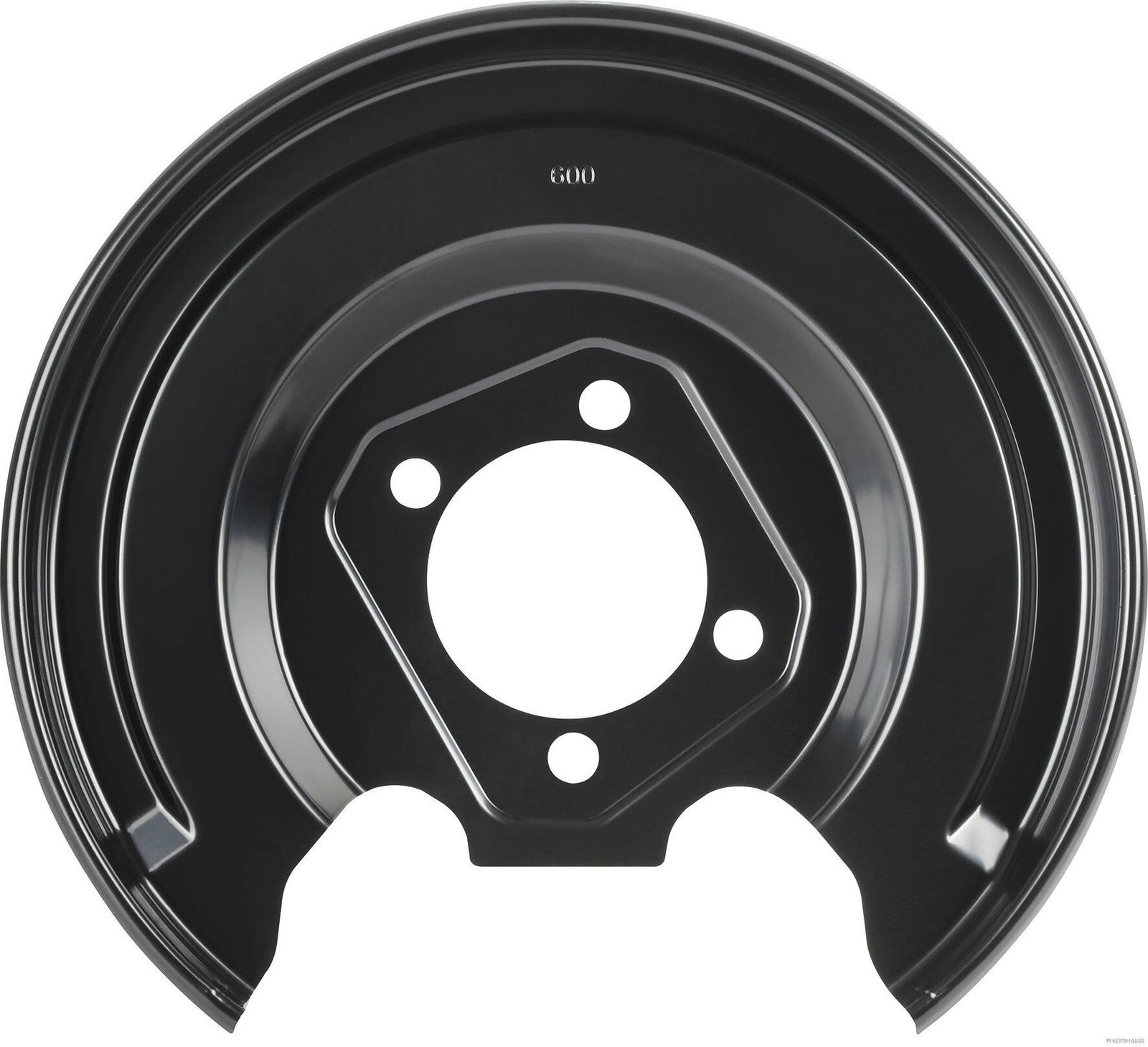 protectie stropire,disc frana HERTH+BUSS JAKOPARTS J3352011