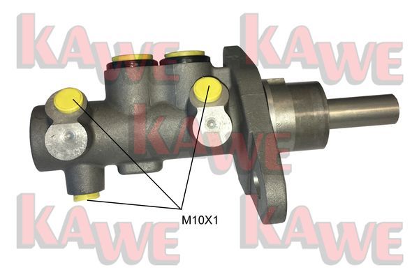 Pompa hamulcowa KAWE B6237