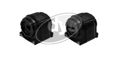 Zestaw łożysk, stabilizator DYS 75-13418