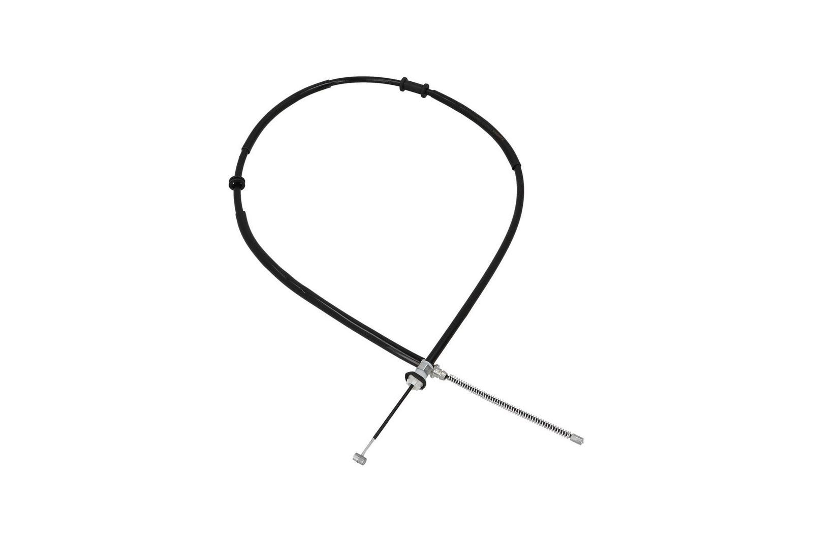 Trose, Stāvbremžu sistēma