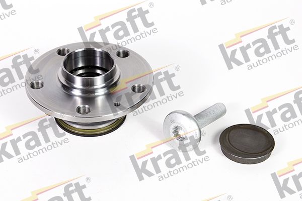 Levně Sada ložisek kol KRAFT AUTOMOTIVE 4100410