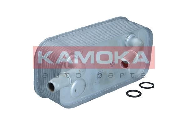 Chladič motorového oleja KAMOKA 7730150