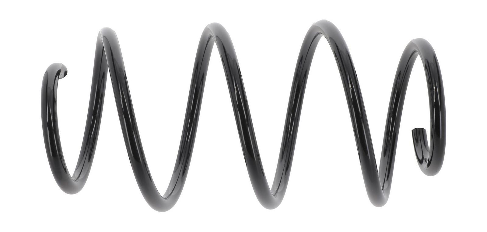 Arc spiral MONROE SPRINGS SP4547