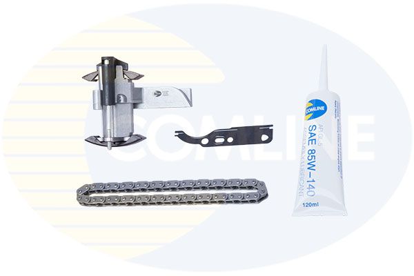 Zestaw łańcucha rozrządu COMLINE CTK217B