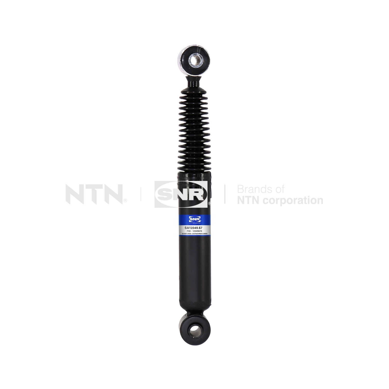 Amortyzator SNR SA95911.01