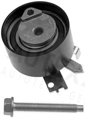 Rolka napinacza, pasek rozrządu AUTEX 641298
