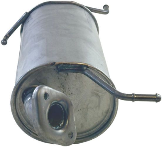 Levně Zadní tlumič výfuku BOSAL 219-011