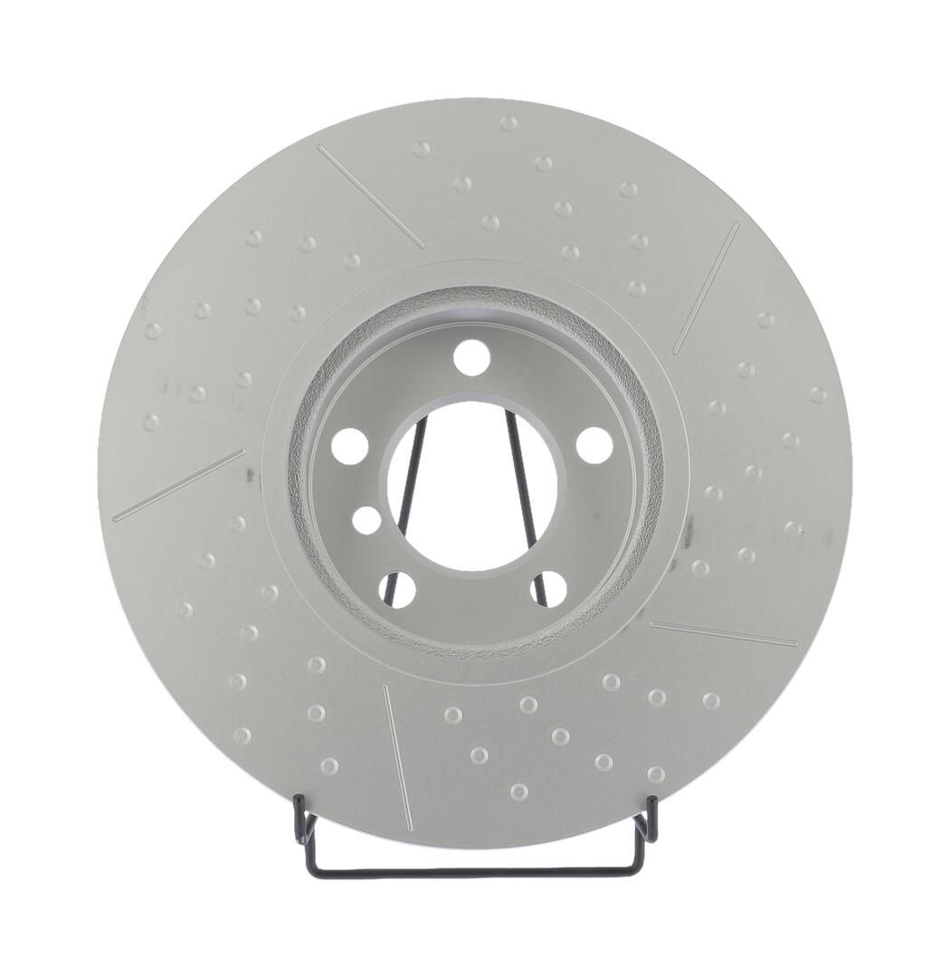 Disc frana FERODO PREMIER DDF2614C-1