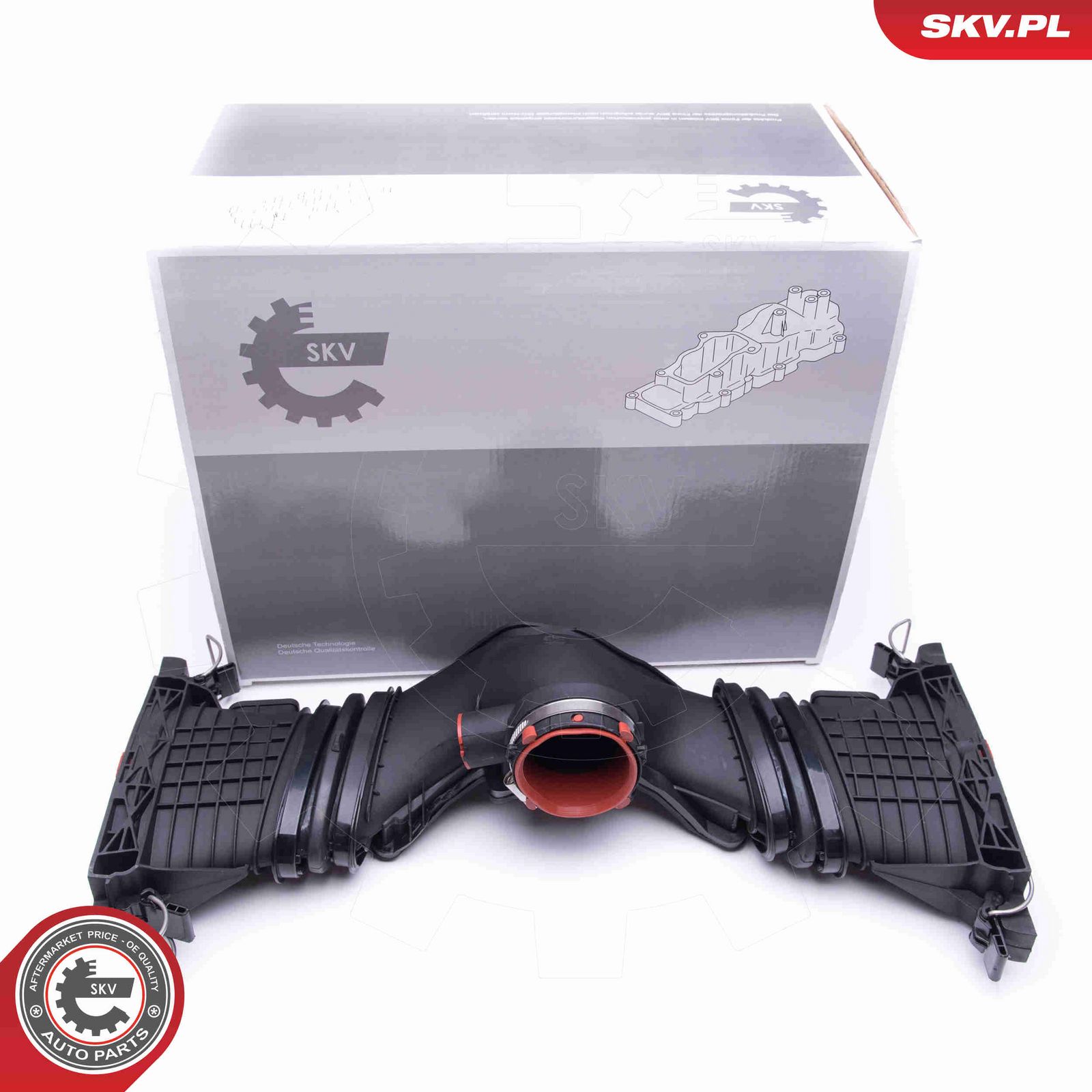 Воздушный канал