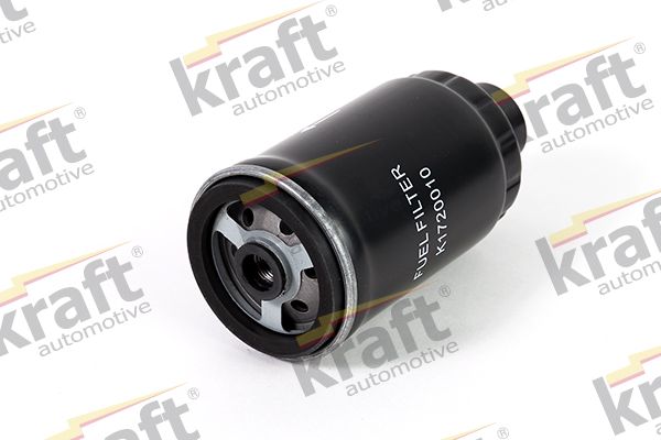 Filtr paliwa KRAFT AUTOMOTIVE 1720010