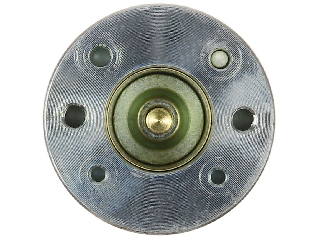 Levně Elektromagnetický spínač, startér AS-PL SS2006