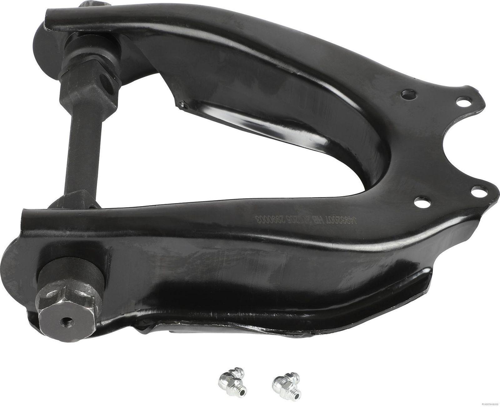 Brat, suspensie roata HERTH+BUSS JAKOPARTS J4932007