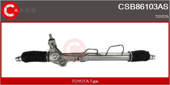 Řídicí mechanismus CASCO CSB86103AS