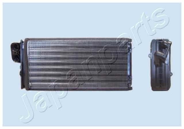 Wymiennik ciepła, ogrzewanie wnętrza JAPANPARTS RSD093014
