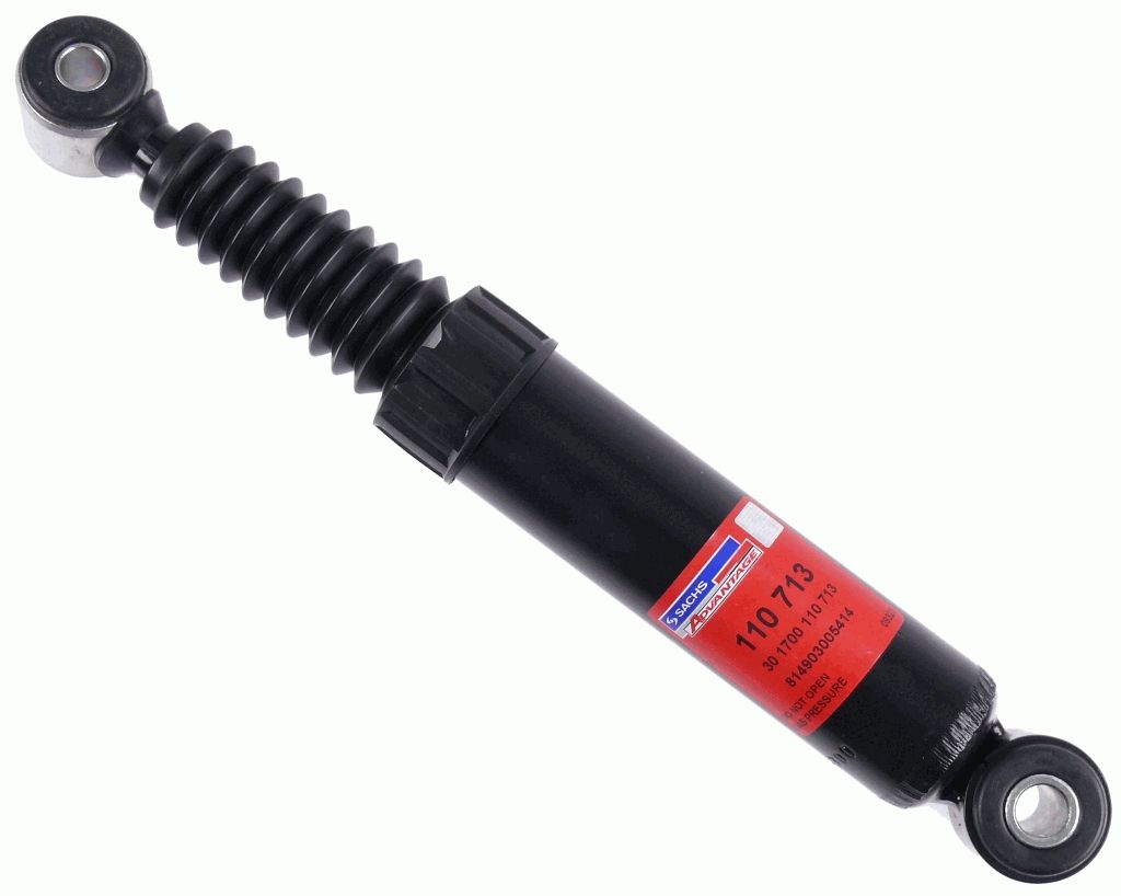 Amortyzator SACHS 110 713