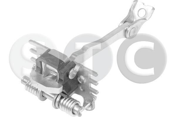 Ogranicznik drzwi STC T443132