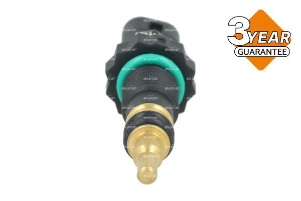 Sonde, température du liquide de refroidissement