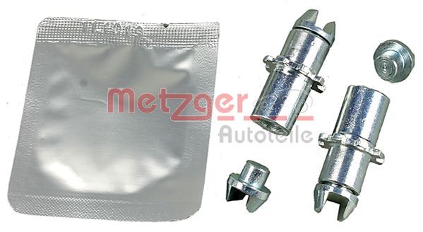Nastawnik rozpieraka, układ hamulcowy METZGER AUTOTEILE 12053028