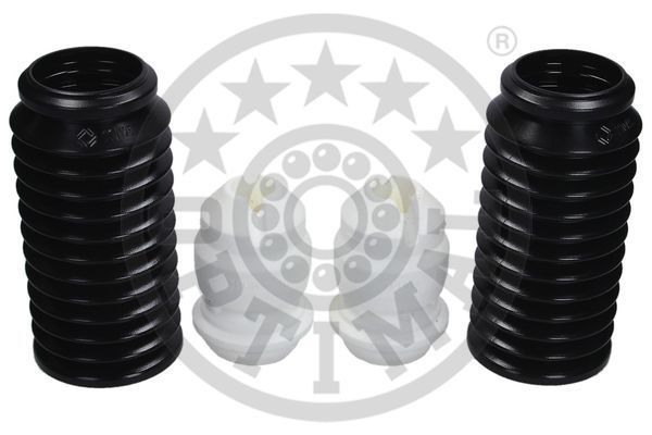 Zestaw ochrony przeciwpyłowej, amortyzator OPTIMAL AK-733023