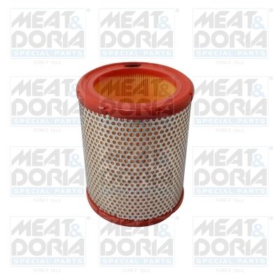 Filtr powietrza MEAT & DORIA 16151