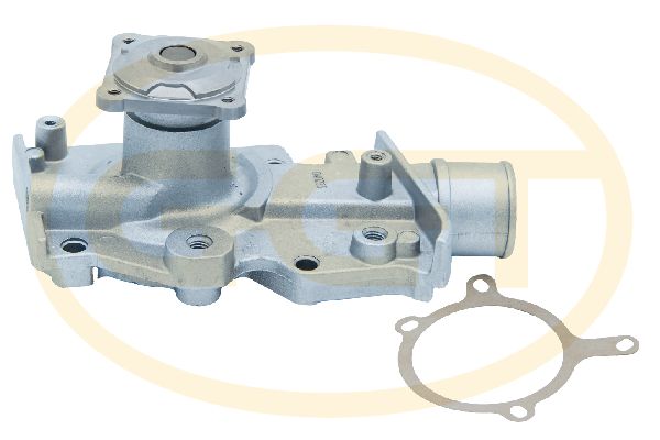 Pompă de apă, răcire motor GGT PA10654