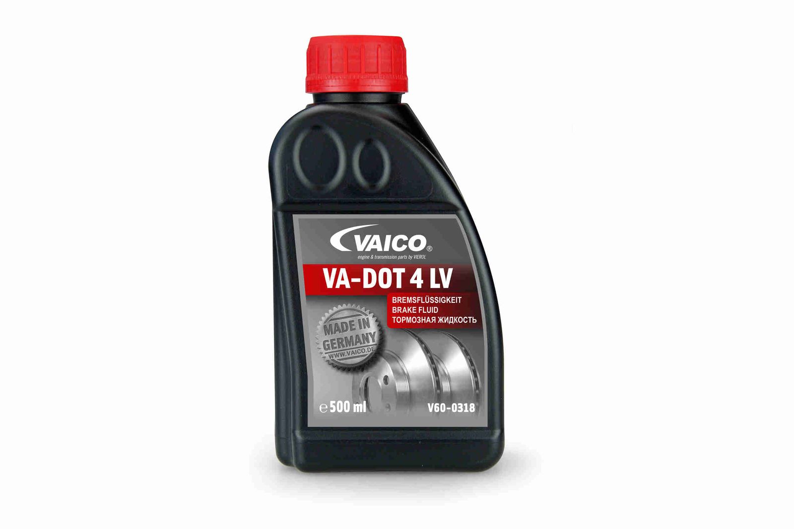 E-shop Brzdová kvapalina VAICO V60-0318
