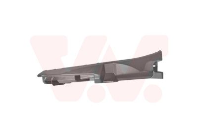Uchwyt, zderzak VAN WEZEL 4331567