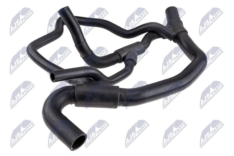 Furtun radiator NTY CPP-RE-014