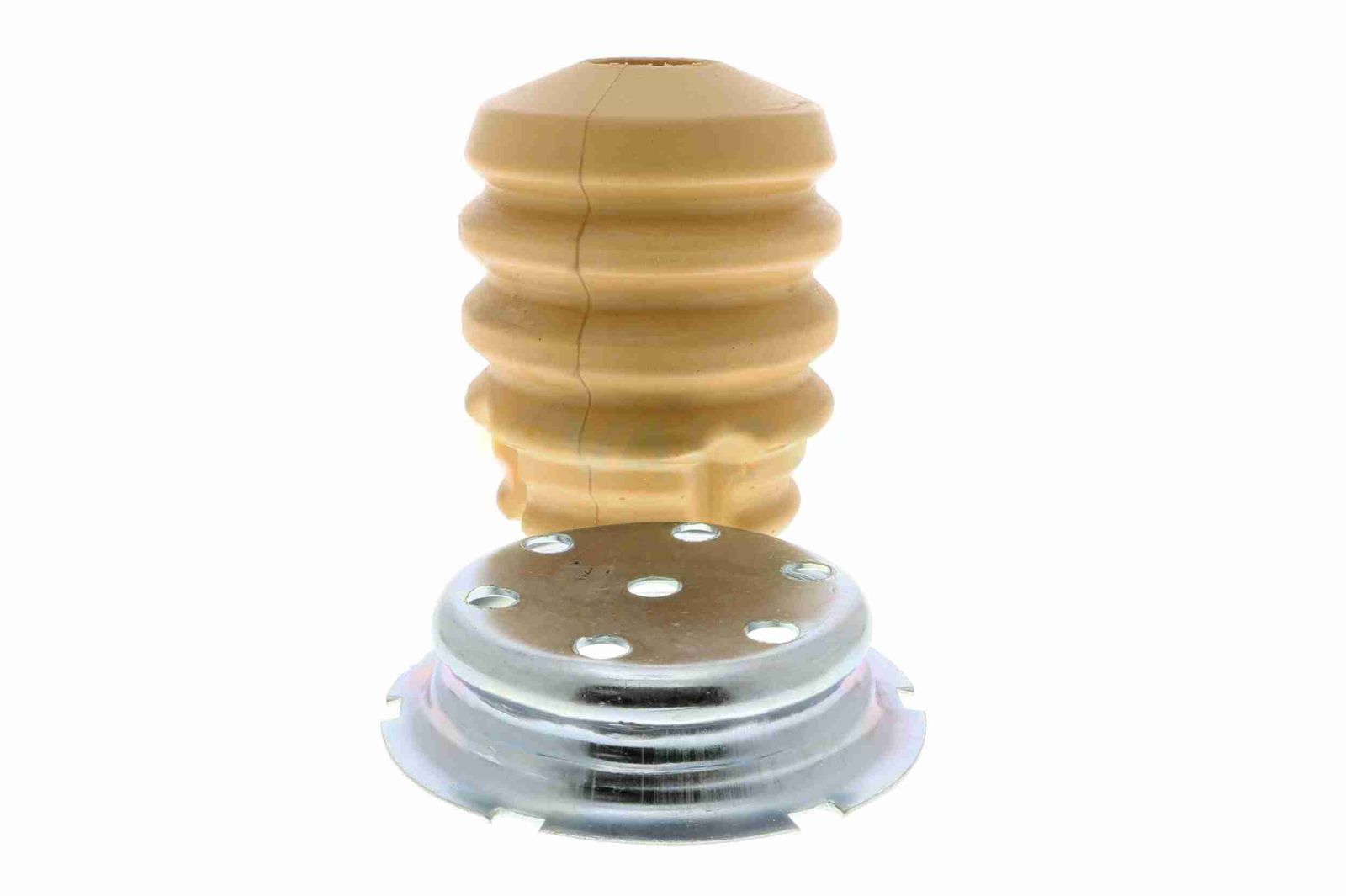 Butée élastique, suspension