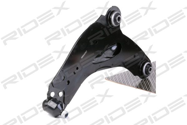 Wahacz, zawieszenie koła RIDEX 273C0564