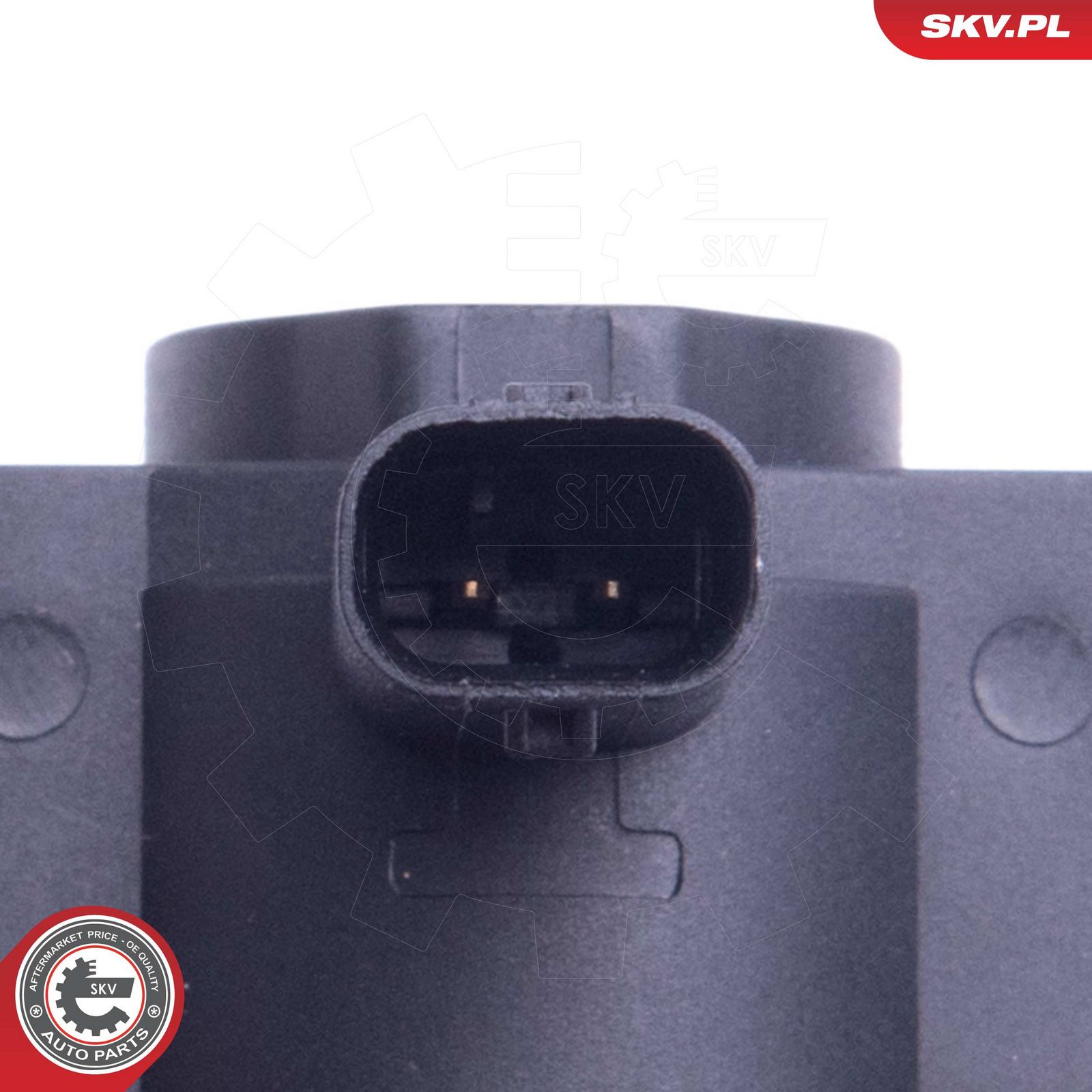 Convertor de presiune, turbocompresor ESEN SKV 14SKV915