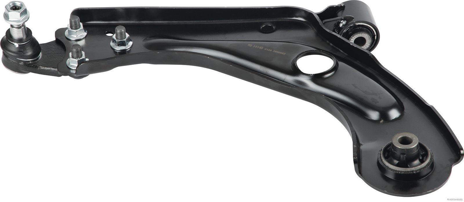 Brat, suspensie roata HERTH+BUSS JAKOPARTS J4900859