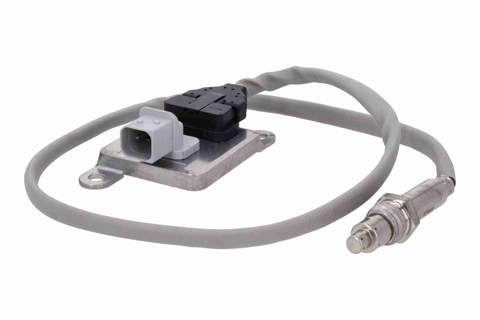 Capteur NOx, Injection d'urée