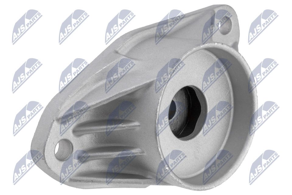 Piekare, Amortizators