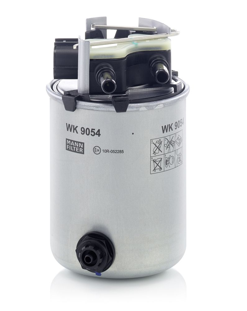Palivový filtr MANN-FILTER WK 9054