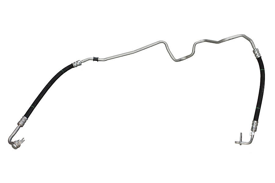 Furtun hidraulic, sistem de directie METZGER 2361190