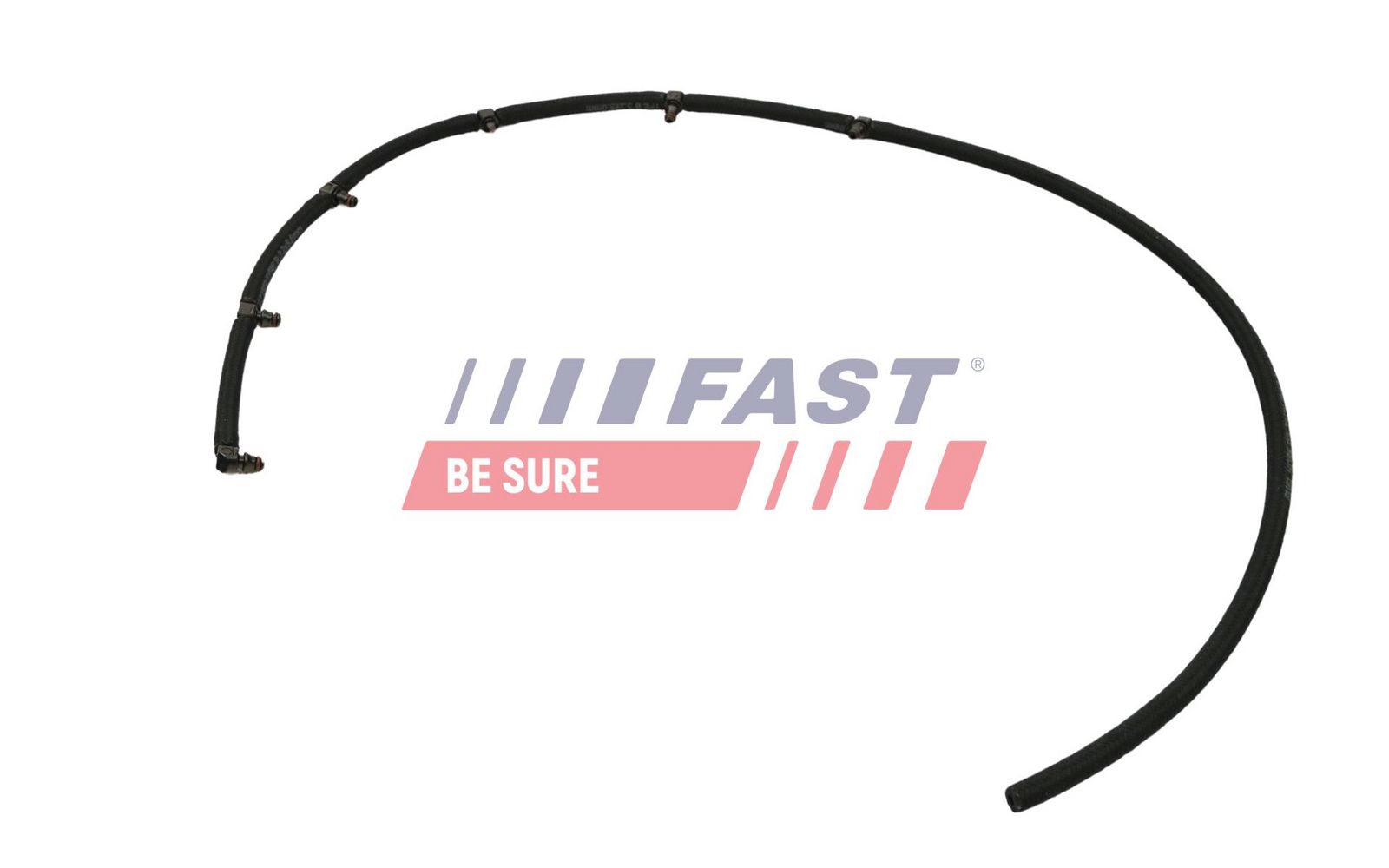 Šļūtene, Degvielas noplūde