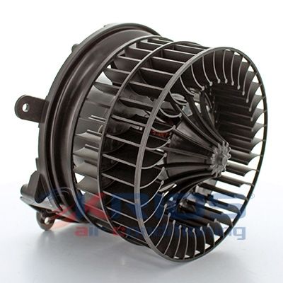Wentylator wewnętrzny MEAT & DORIA K92131