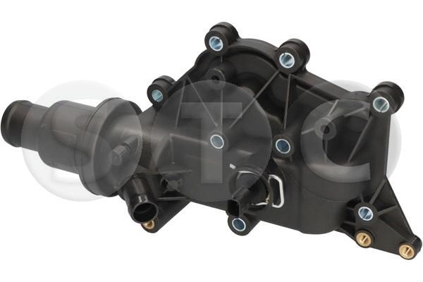 Termostat, środek chłodzący STC T430940